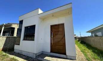 Imagem 7: Casa Residencial para venda - 45m², 1 dormitório, 1 vaga - Dona Cecilia