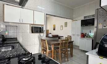 Imagem 3: Oportunidade Linda Casa Terrea c/ 03 dorms, 02 vagas 535 mil