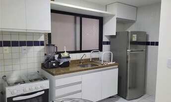 Imagem 5: APARTAMENTO NO CONDOMÍNIO PRÍNCIPE DE ASTÚRIAS DISPONÍVEL PARA LOCAÇÃO ANUAL