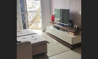 Imagem: Apartamento para venda tem 60 metros quadrados