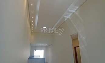 Imagem 6: PIRACICABA - Casa de Condomínio - Campestre