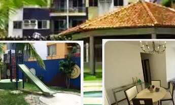 Imagem: Apartamento para aluguel tem 80 metros quadrados