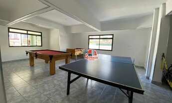 Imagem 5: Apartamento com 2 dormitórios à venda, 69 m² por R$ 334.000 - Aviação - Praia Grande/SP