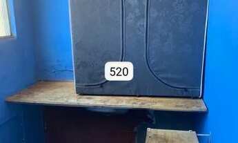 Imagem 3: Alugo quarto individual para rapazes