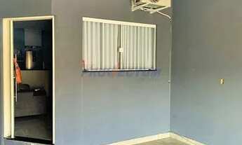 Imagem 2: Casa - Residencial Santa Joana - Sumaré