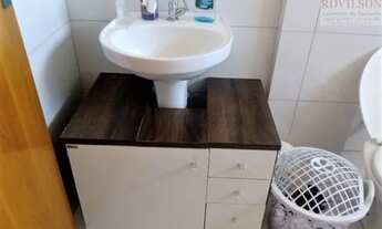 Imagem 4: Kitnet próximo a utfpr unidade Apucarana