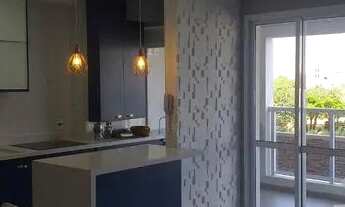 Imagem 3: Apartamento Vila Formosa Sala ampliada, dois dormitórios, uma suíte, duas vagas, deposito