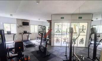 Imagem 6: Apartamento com 2 dormitórios, 54 m² - venda por R$ 370.000 ou aluguel por R$ 2.330/mês