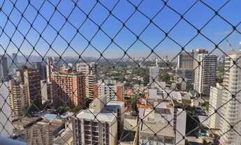 Imagem 4: Apartamento para venda possui 65 metros quadrados com 1 quarto em Pinheiros - São Paulo