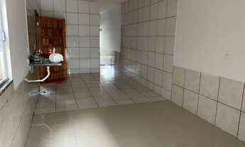 Imagem 2: Casa dois quartos anapolis 900R