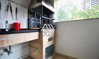 Imagem 5: SÃO PAULO - Apartamento Padrão - MORUMBI