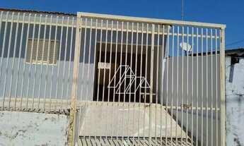 Imagem 2: Casa com 2 dormitórios à venda por R$ 190.000,00 - Jardim Santa Antonieta - Marília/SP