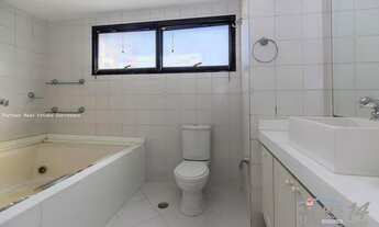 Imagem 5: Apartamento para Venda em São Paulo, Panamby, 3 dormitórios, 3 suítes, 4 banheiros, 4 vaga