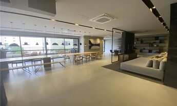 Imagem 2: Studio planejado e nunca habitado com 25m² em Perdizes