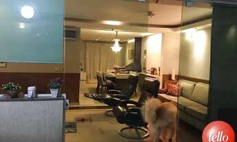 Imagem 7: São Paulo - Casa Padrão - Moema