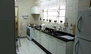 Imagem 4: Apartamento mobiliado para locação no Centro de Curitiba/PR