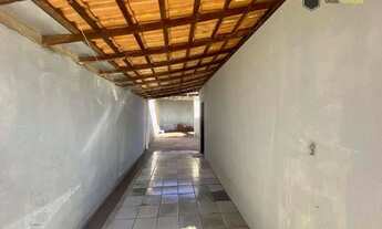 Imagem 4: Casa com 2 dormitórios para alugar, 100 m² por R$ 800,00/mês - Residencial Vida Nova III