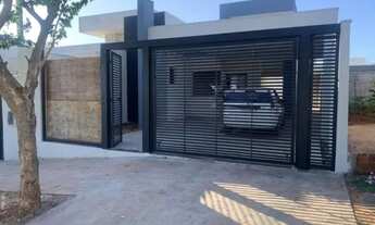 Imagem: Casa com 3 dormitórios à venda, 125 m²