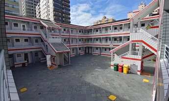 Imagem 3: PRAIA GRANDE - Apartamento Padrão - GUILHERMINA