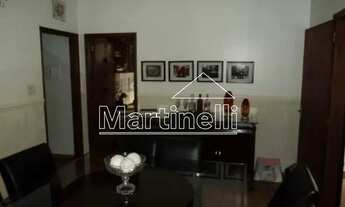 Imagem 6: Casa Padrão em Ribeirão Preto