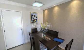 Imagem 4: Apartamento - Vila Teixeira - Campinas