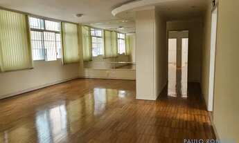 Imagem 3: APARTAMENTO - HIGIENÓPOLIS - SP