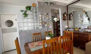 Imagem 4: Cobertura duplex para aluguel ou venda com 4 dormitórios na Vila Mariana