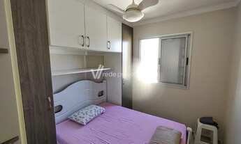 Imagem 3: Apartamento - Vila Teixeira - Campinas