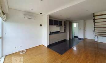 Imagem 4: Apartamento para Aluguel - Vila Mariana, 1 Quarto, 80 m2