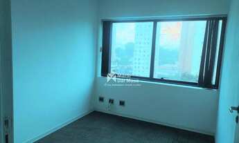 Imagem 4: Conjunto, 36 m² - venda por R$ 280.000,00 ou aluguel por R$ 2.202,89/mês - Chácara Santo A