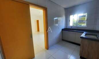 Imagem 6: Apartamento para locação no Tropical em Cascavel