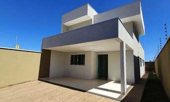 Imagem: Casa 3 dormitórios 1 suíte, area de Lazer