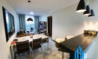 Imagem: Apartamento com 2 quartos sendo 1 suite