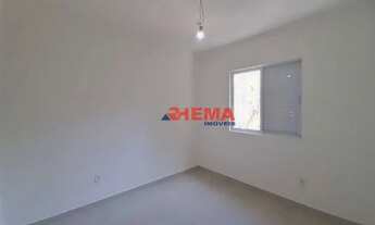 Imagem 6: Sobrado com 3 dormitórios à venda, 90 m² por R$ 750.000,00 - Embaré - Santos/SP