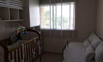 Imagem 6: Apartamento para venda possui 56 metros quadrados com 2 quartos em Capim Macio - Natal - R