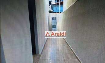 Imagem 7: Casa com 2 dormitórios para alugar, 90 m² por R$ 3.166/mês - Vila Congonhas - São Paulo/SP