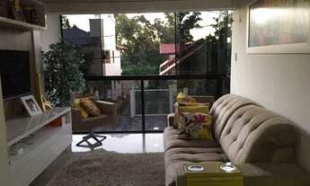 Imagem 5: Sobrado à venda, 82 m² por R$ 310.000,00 - São José - Sapucaia do Sul/RS