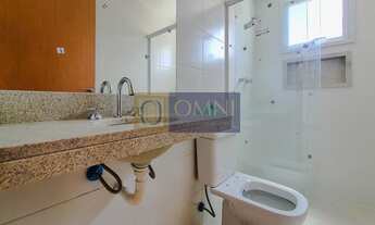 Imagem: Apartamento com 2 dormitórios de 63m²