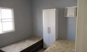 Imagem 5: Aluguel todo mobiliado