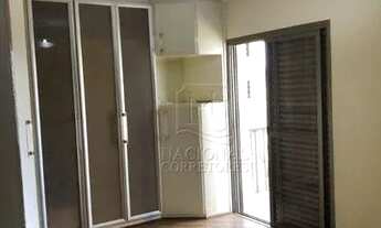 Imagem 6: Apartamento com 4 dormitórios à venda, 144 m² por R$ 620.000,00 - Parque das Nações - Sant