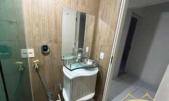 Imagem 7: Oferta!! Apartamento Para Locação No Residencial Cancun, em Lagoa Nova