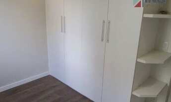 Imagem 6: òtimo apartamento com 70m² ; 02 dormitórios e 01 vaga