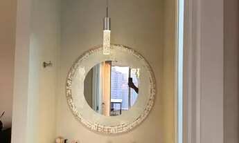 Imagem 13: Apartamento para aluguel possui 50 metros quadrados com 1 quarto em Consolação - São Paulo