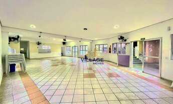 Imagem 4: Apartamento com 2 dormitórios à venda, 53 m² por R$ 220.000,00 - Jardim Ipanema (Zona Oest