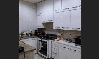 Imagem 6: Bangu: Parque Leopoldina ótima casa 4 quartos