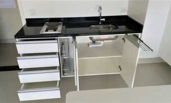 Imagem 7: Apartamento no Tucuruvi, a 5 minutos a pé do Metro, 43m, 1 dormitório, 1 vaga