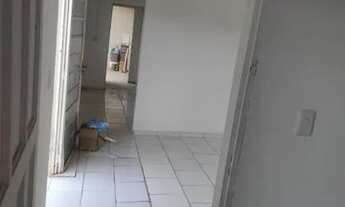 Imagem: Casa condomínio