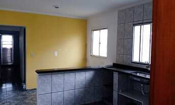 Imagem: Aluga-Se casa