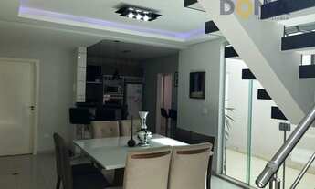 Imagem 2: Sobrado excelente em Parque Nova Carioba - Americana