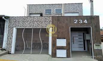 Imagem 3: Kitnet mobiliada centro jacarei